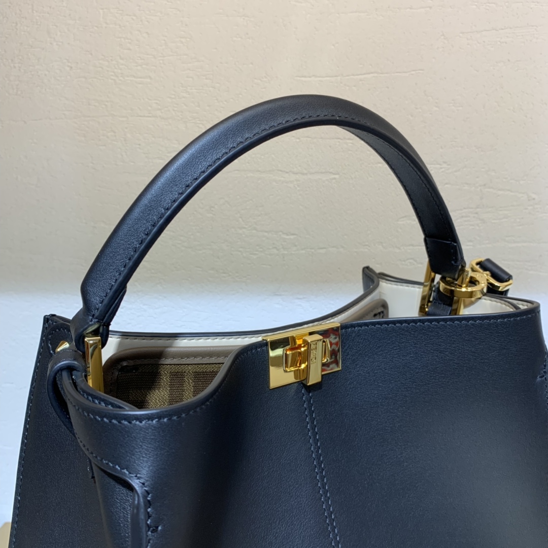 Fendi Top Handle Bags